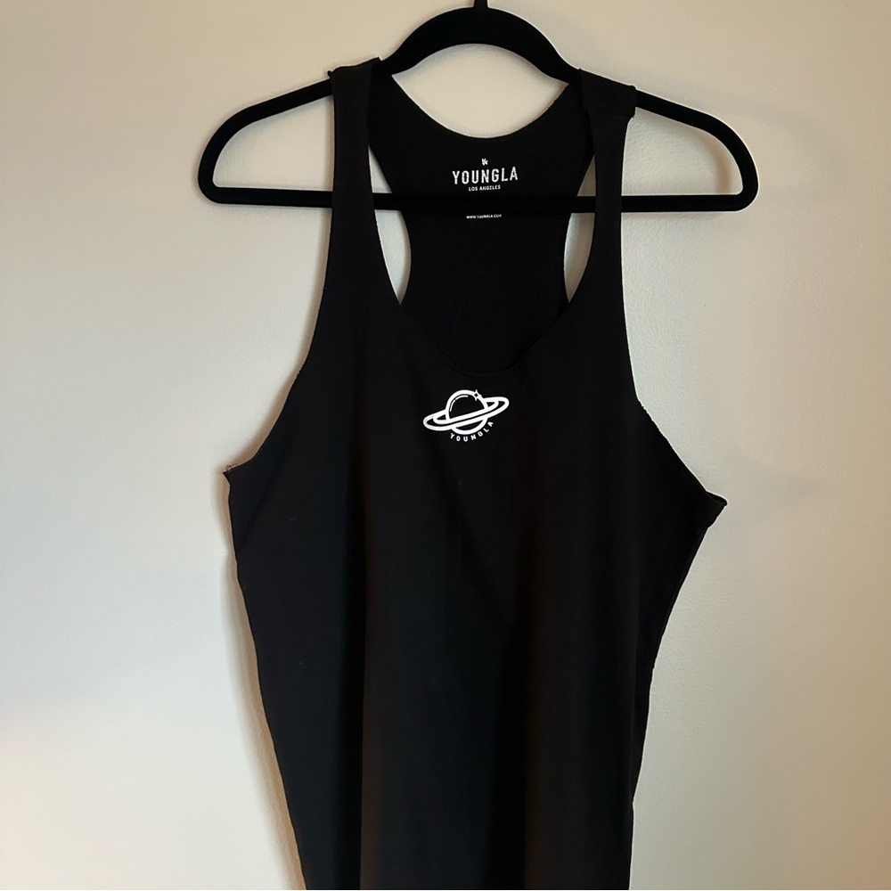 YoungLA Muscle Tank Top
